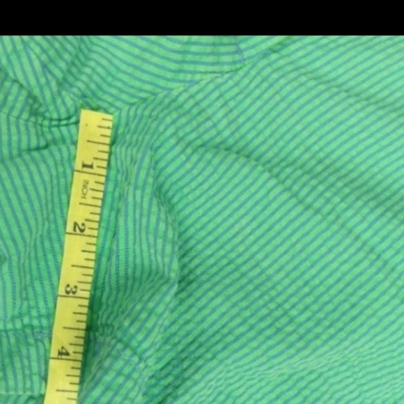 J. Crew Striped ribbed striped  Short - Picture 7 of 10